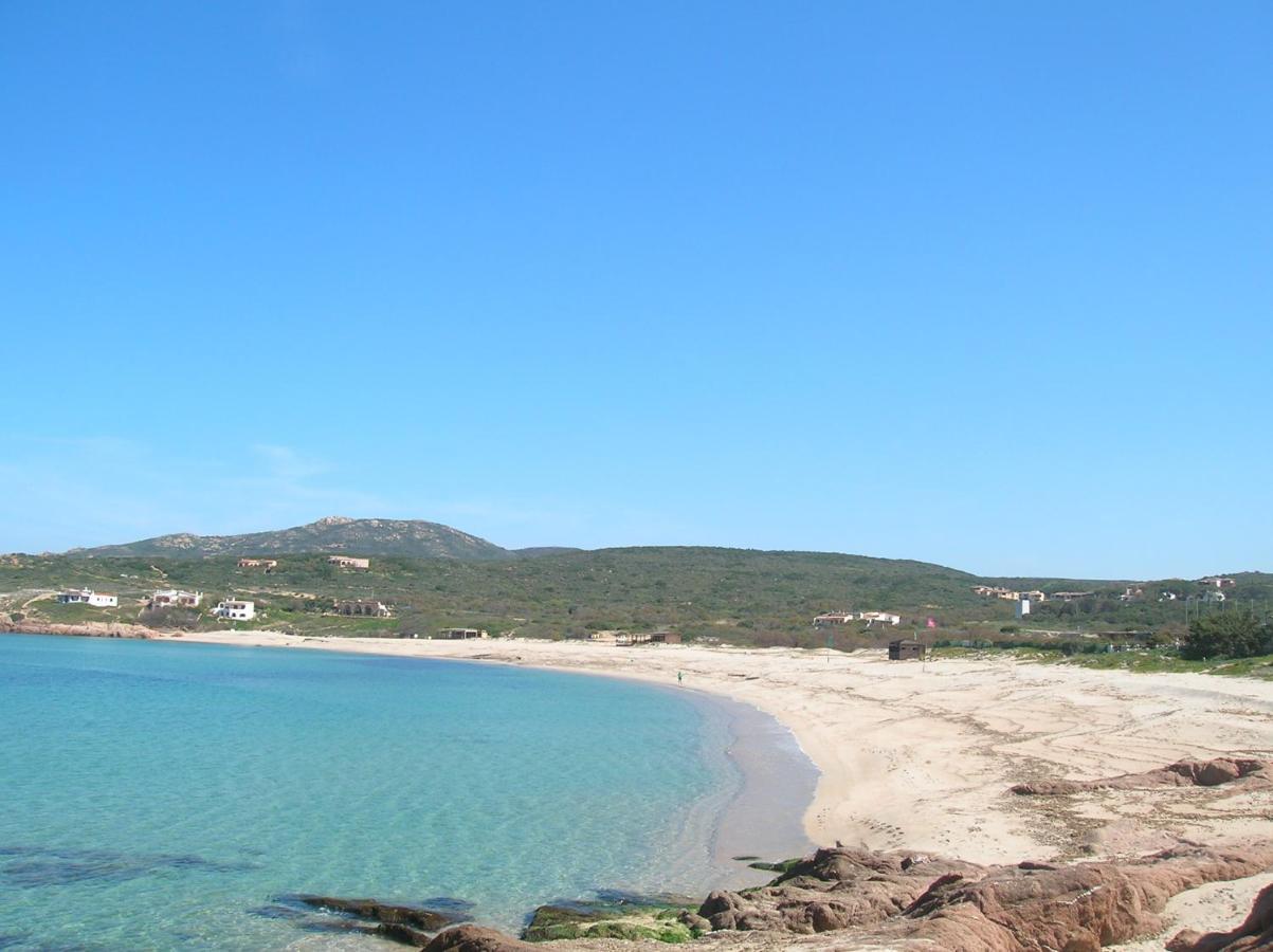 A.I.R. Villa Marinedda Isola Rossa Dış mekan fotoğraf