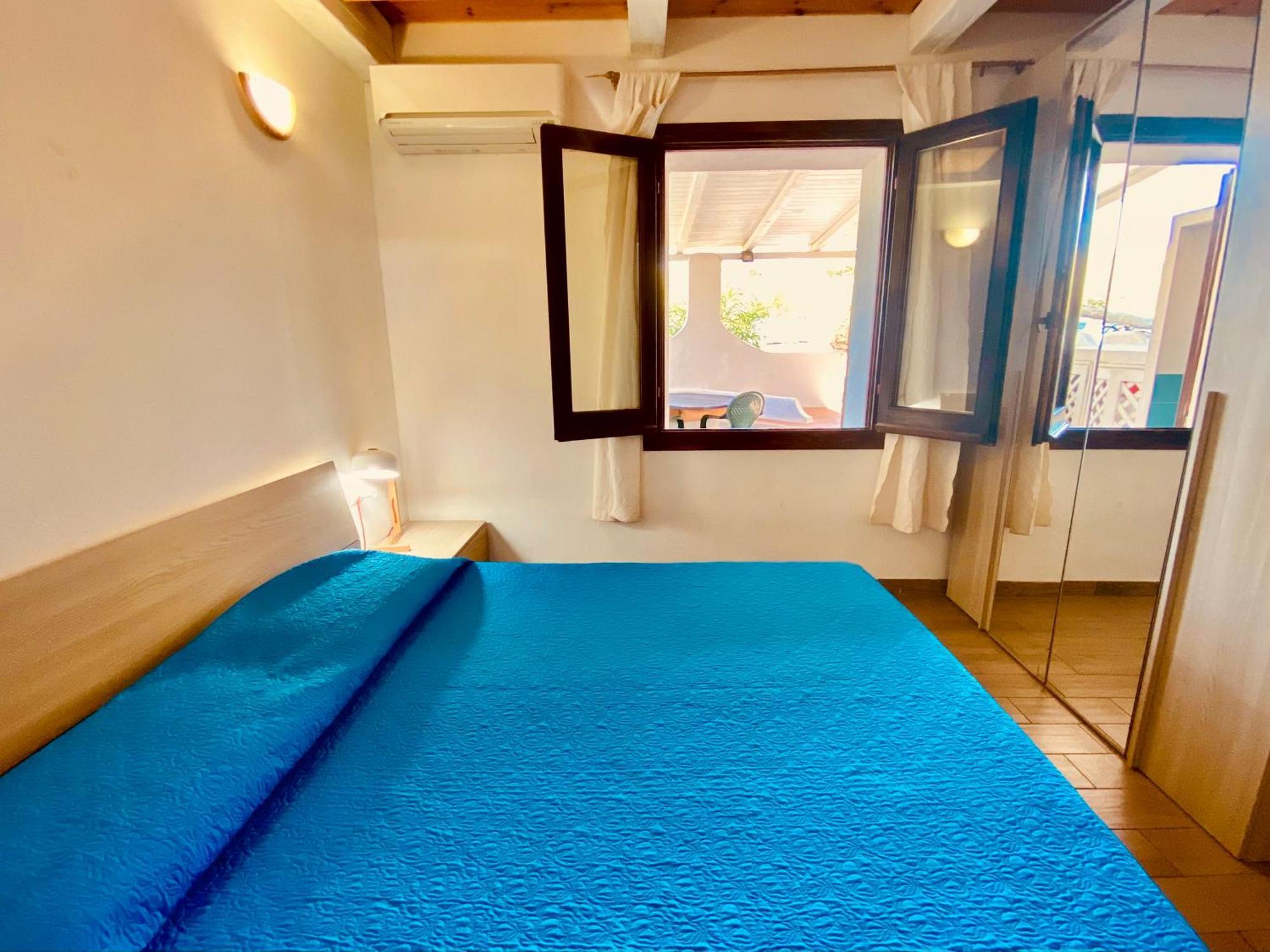 A.I.R. Villa Marinedda Isola Rossa Dış mekan fotoğraf