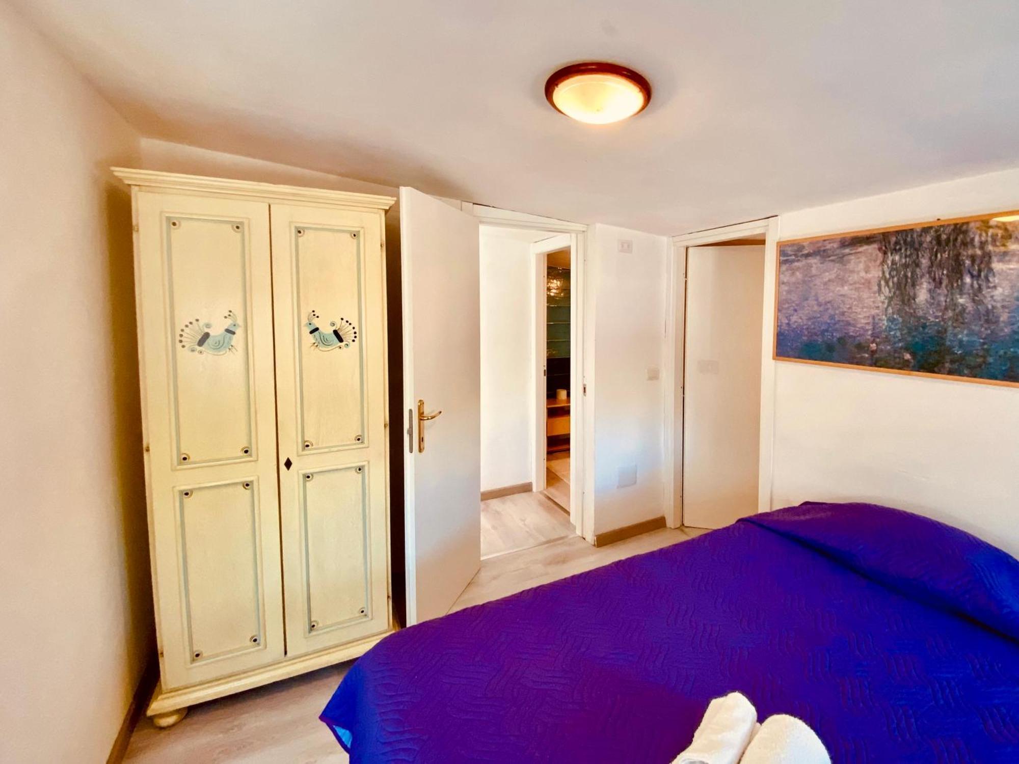 A.I.R. Villa Marinedda Isola Rossa Dış mekan fotoğraf